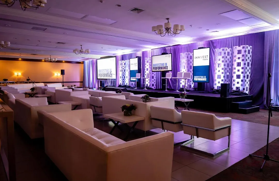 Holiday Inn Burlington Conference Centre By Ihg-1