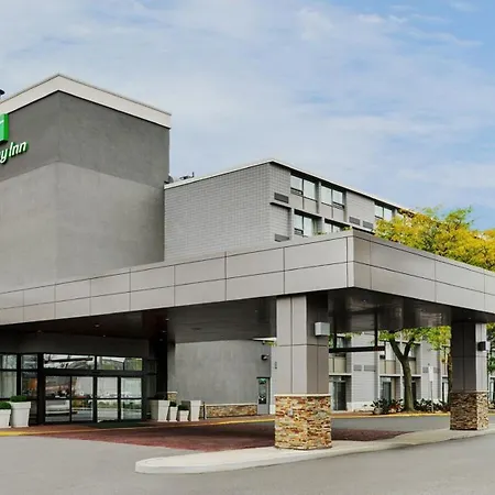 Holiday Inn Burlington Conference Centre By Ihg-3