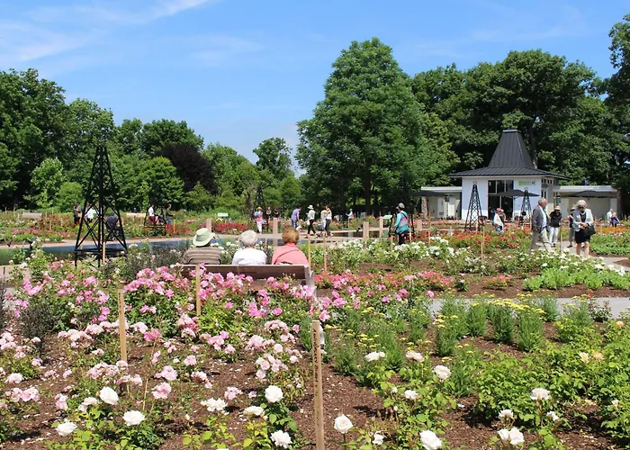 Holiday Inn Burlington Conference Centre By Ihg