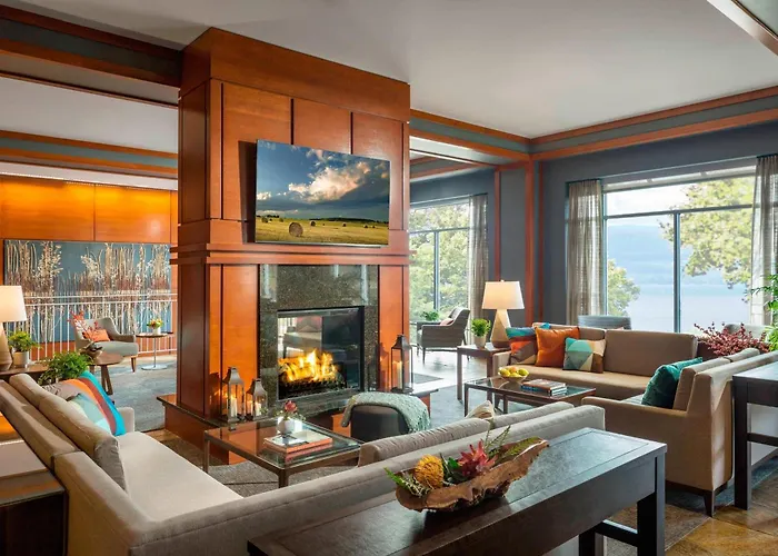 Courtyard Burlington Harbor