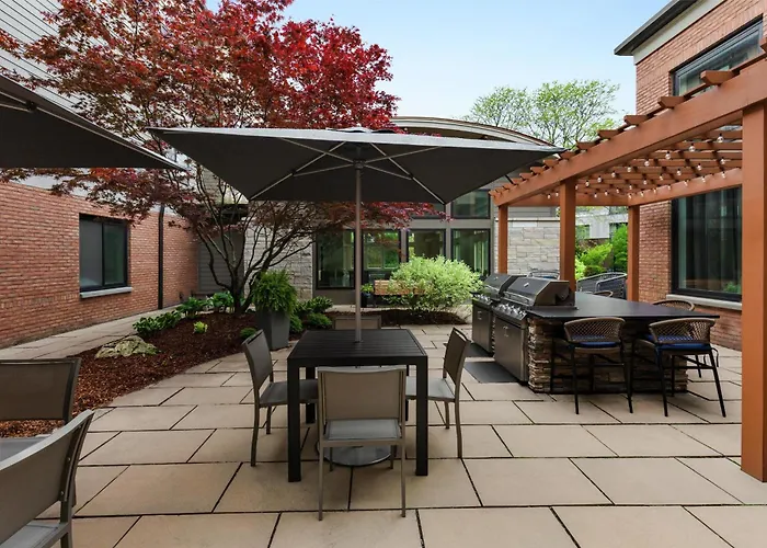 Homewood Suites By Hilton